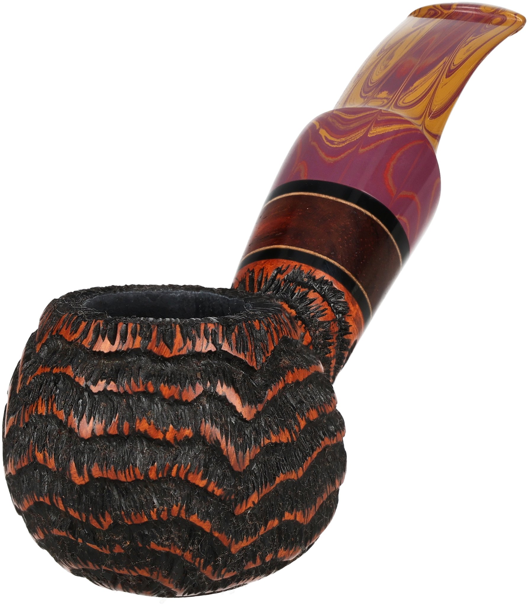 Daniel Mustran Freehand Modell 10_03