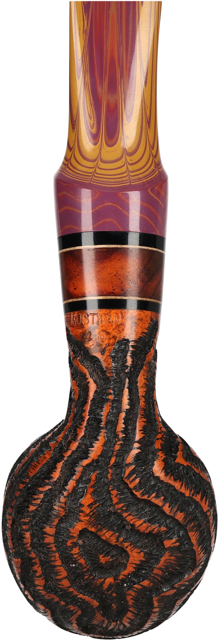 Daniel Mustran Freehand Modell 10_05