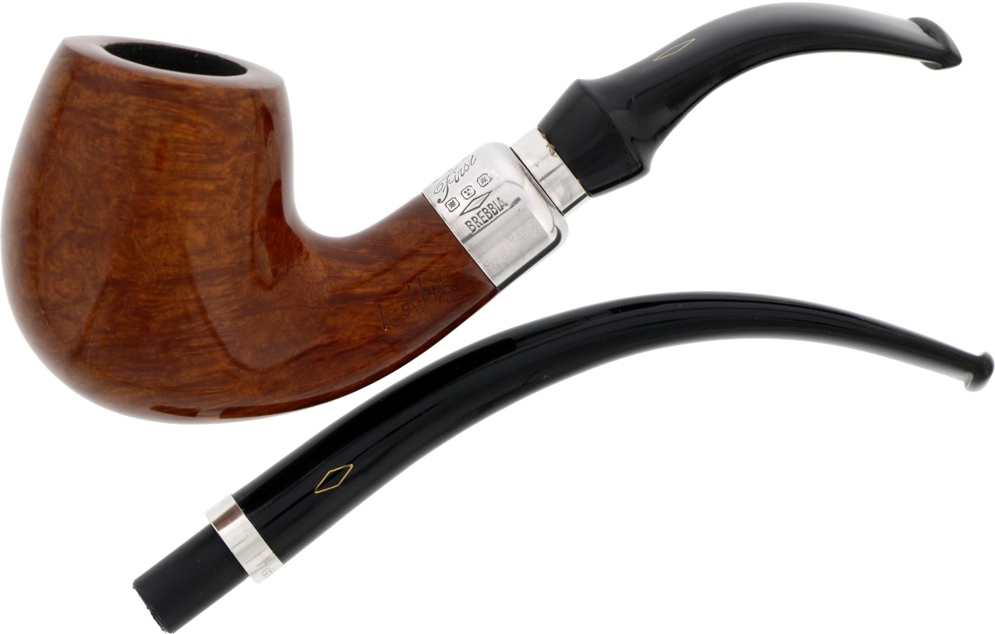 Brebbia First Long Selected Modell 60 Detailbild 1