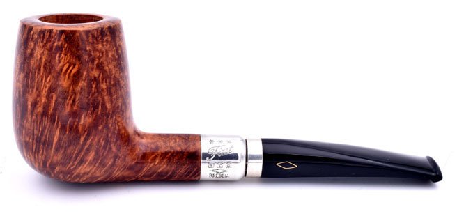 Brebbia First Long Pura Noce Modell 100 Detailbild