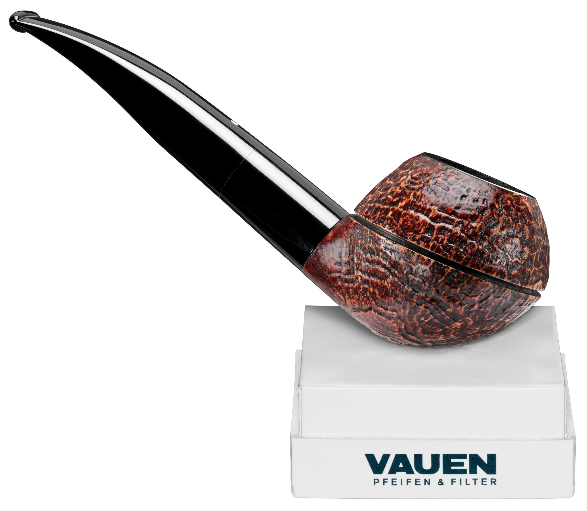 Vauen Alex Alex-3 Detailbild