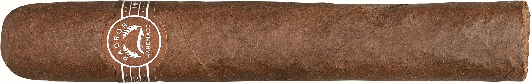 Padron No. 2000