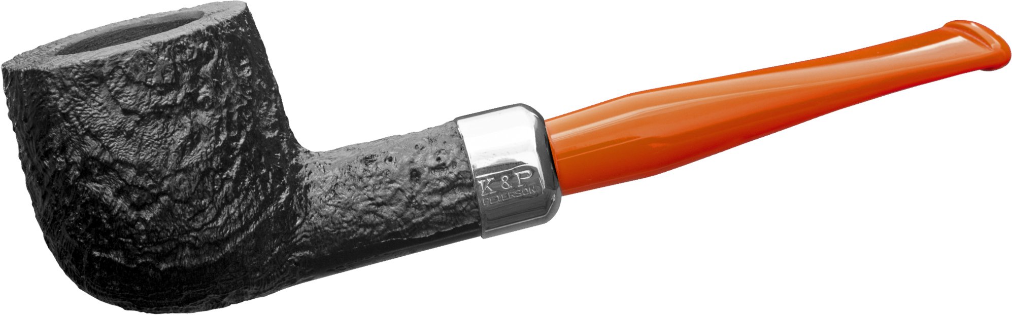 Peterson Halloween PPP System Year 2022 Modell 606