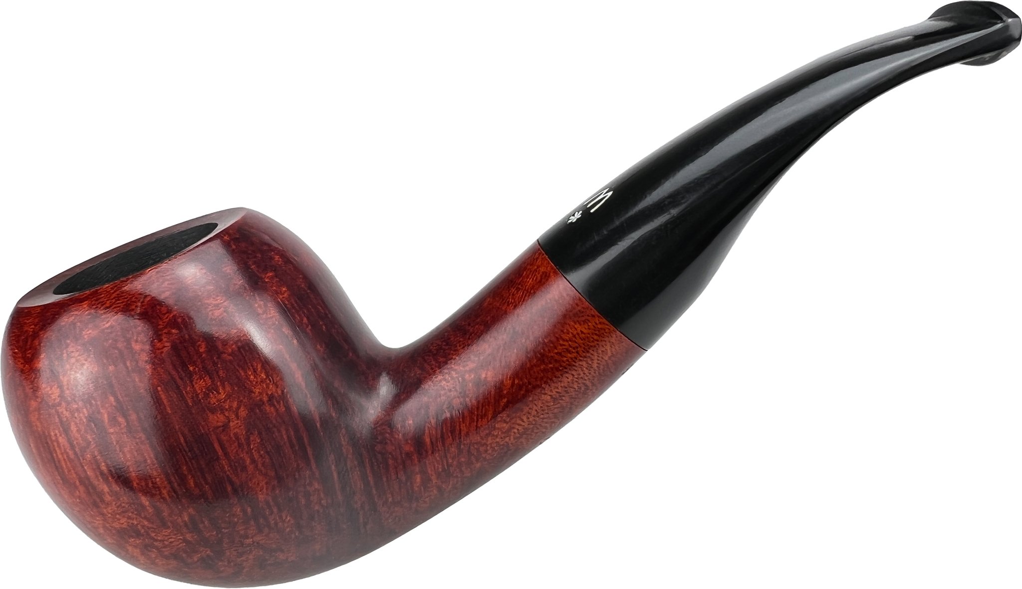 Worobiec Pipes Pfeifen No. 74