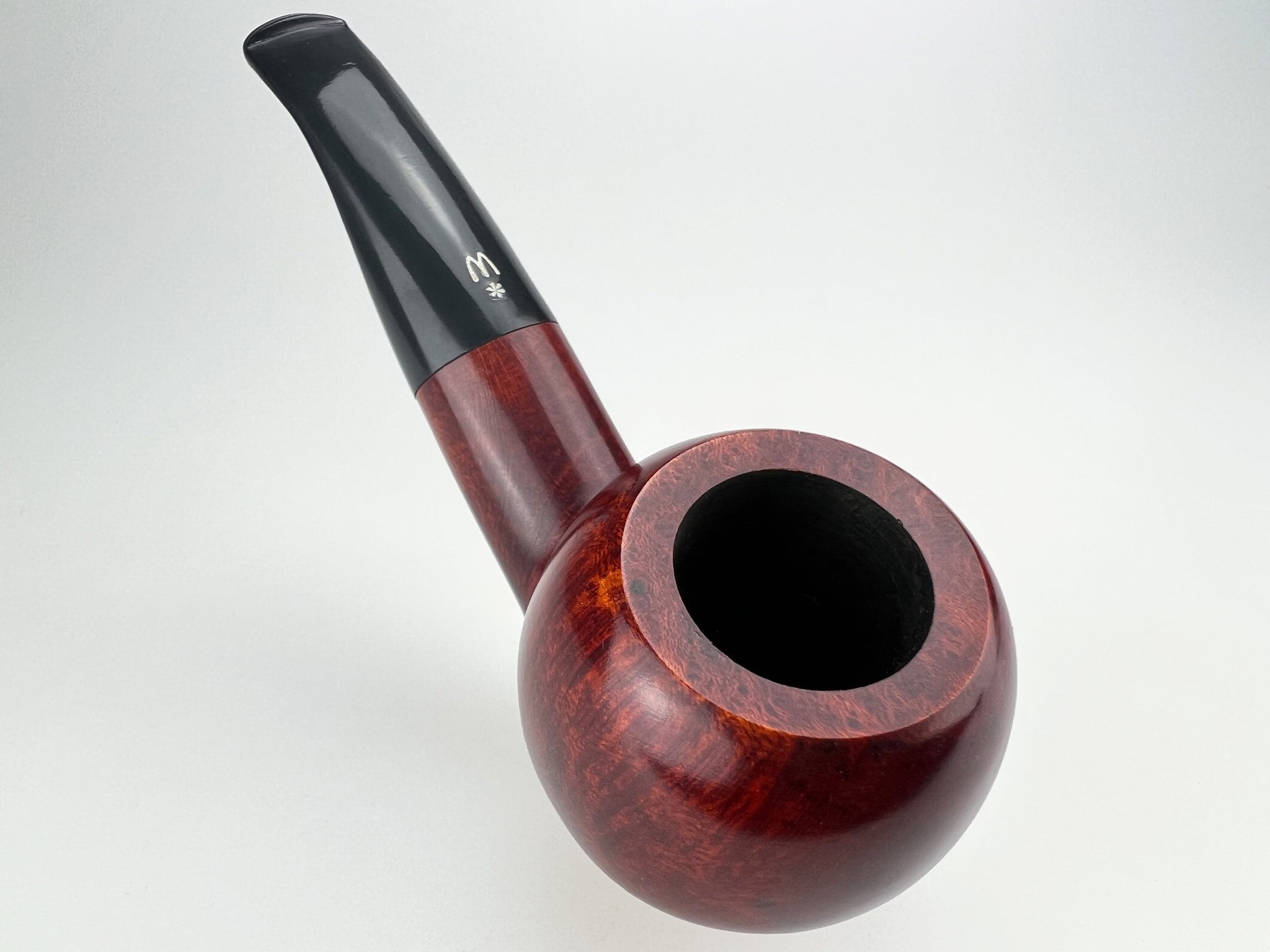 Worobiec Pipes Pfeifen No. 74 Detailbild 4