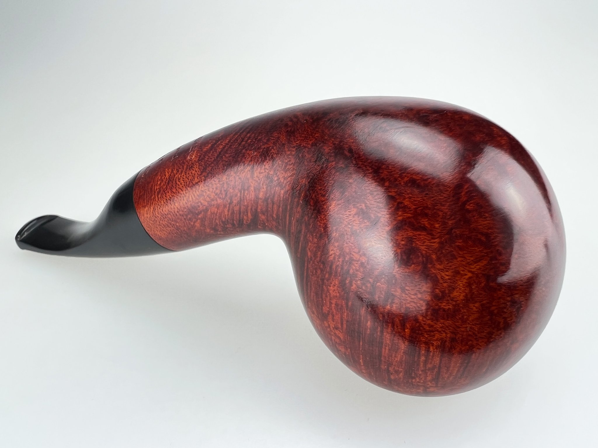 Worobiec Pipes Pfeifen No. 74 Detailbild 3