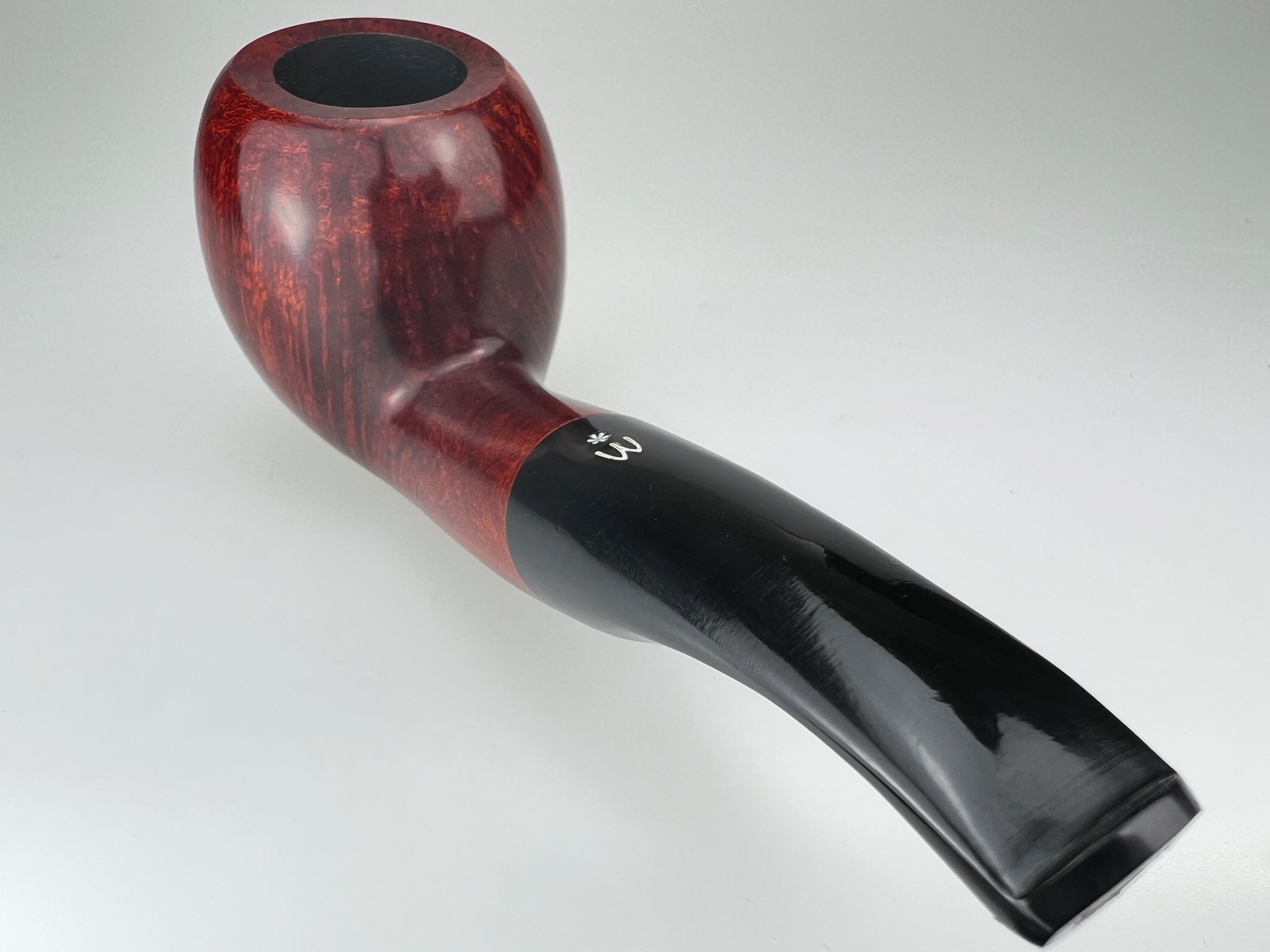 Worobiec Pipes Pfeifen No. 74 Detailbild