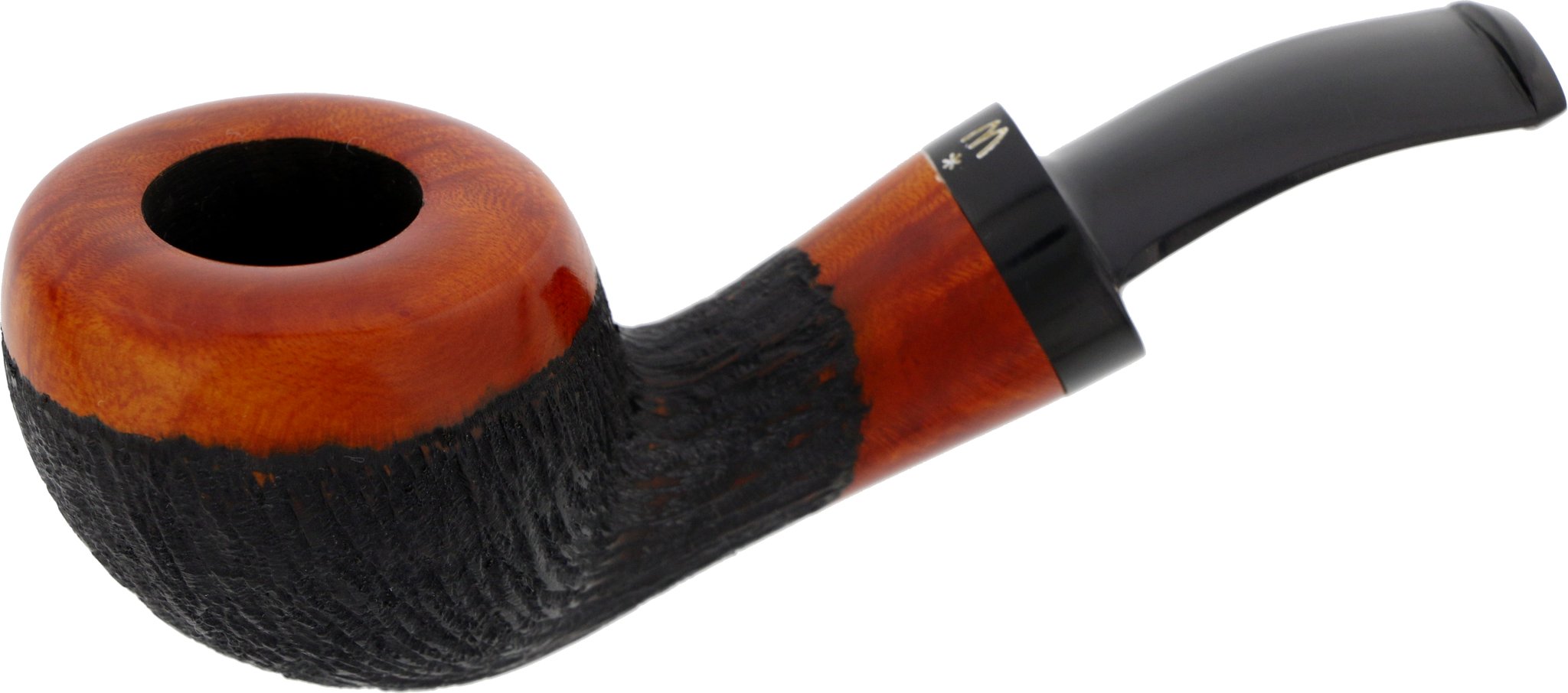 Worobiec Pipes Pfeifen No. 85