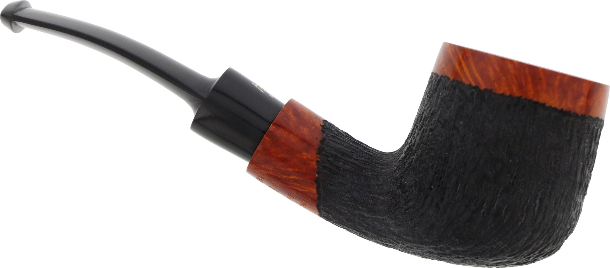 Worobiec Pipes Pfeifen No. 147 Detailbild
