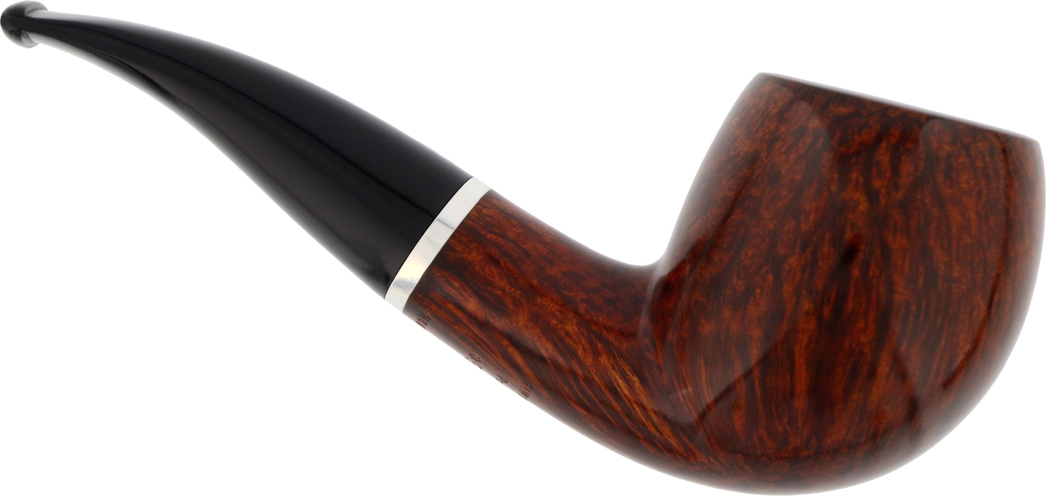 Worobiec Pipes Pfeifen No. 500 Modell 7 Detailbild