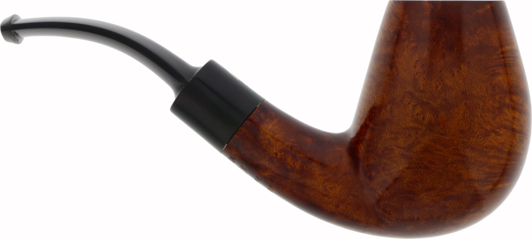 Worobiec Pipes Pfeifen No. 78 Detailbild