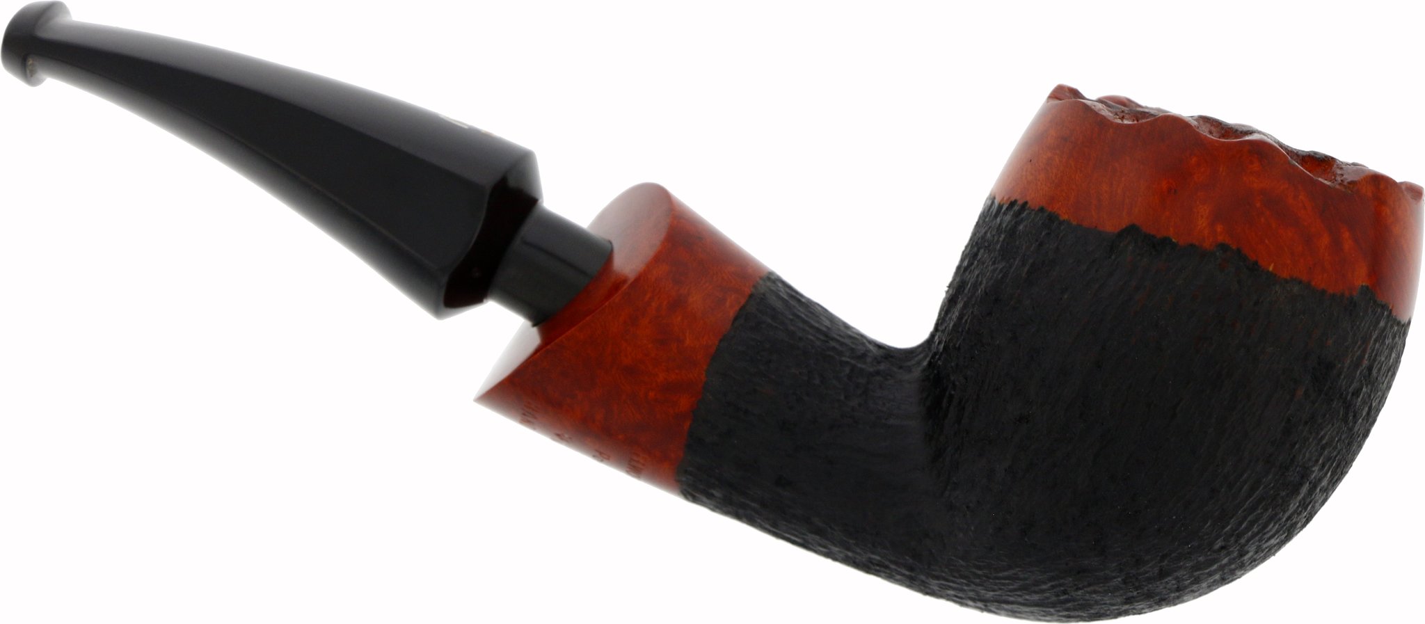 Worobiec Pipes Pfeifen No. 89 Detailbild