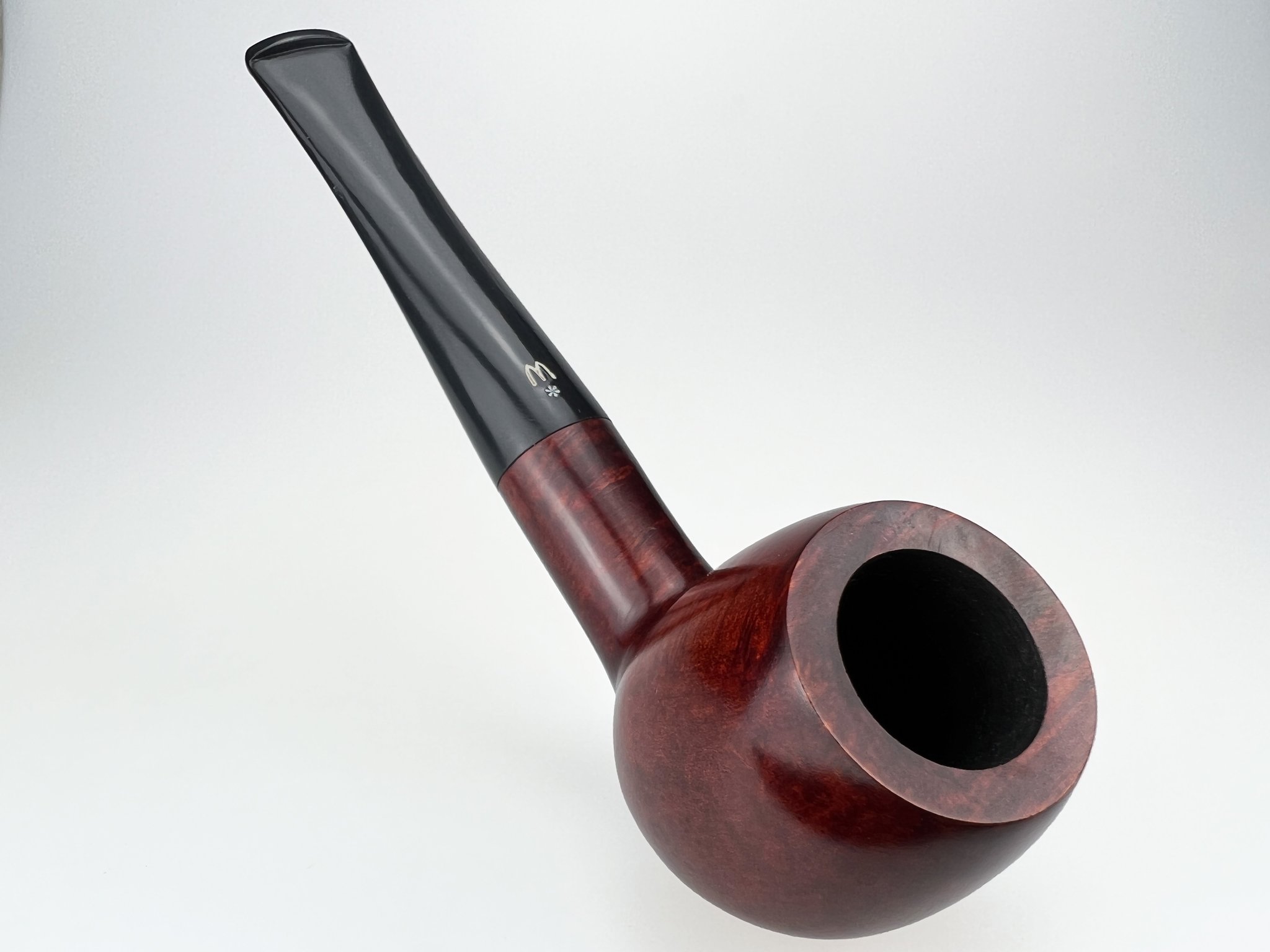 Worobiec Pipes Pfeifen No. 98 Detailbild