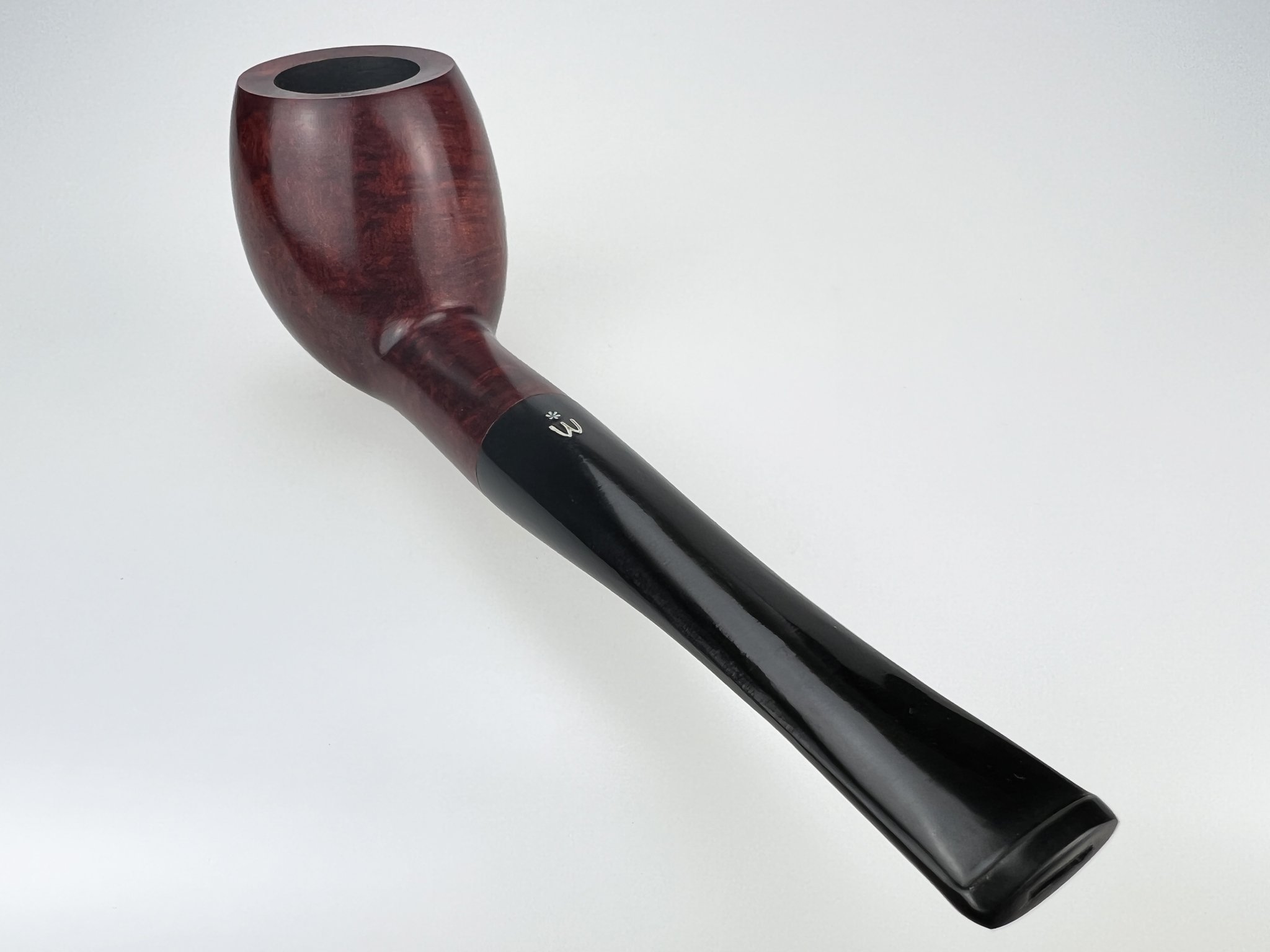 Worobiec Pipes Pfeifen No. 98 Detailbild 3