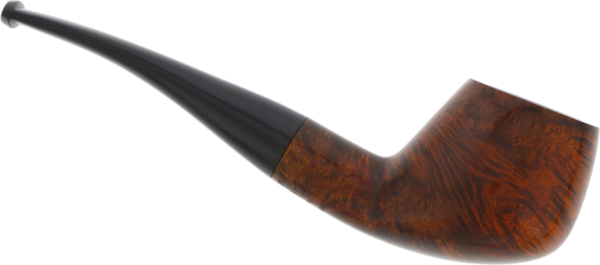 Worobiec Pipes Pfeifen No. 100 Detailbild 02