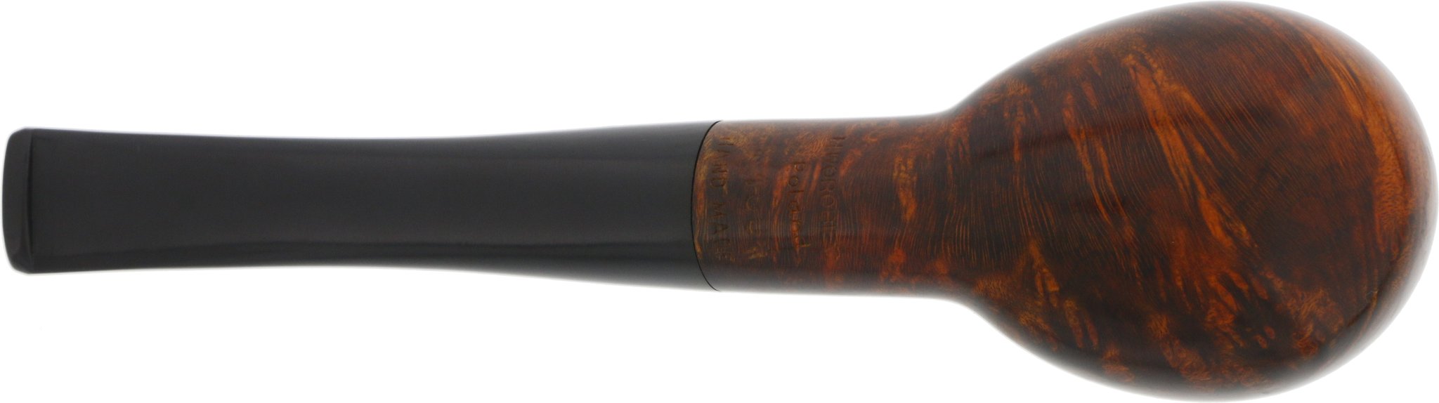 Worobiec Pipes Pfeifen No. 100 Detailbild 03