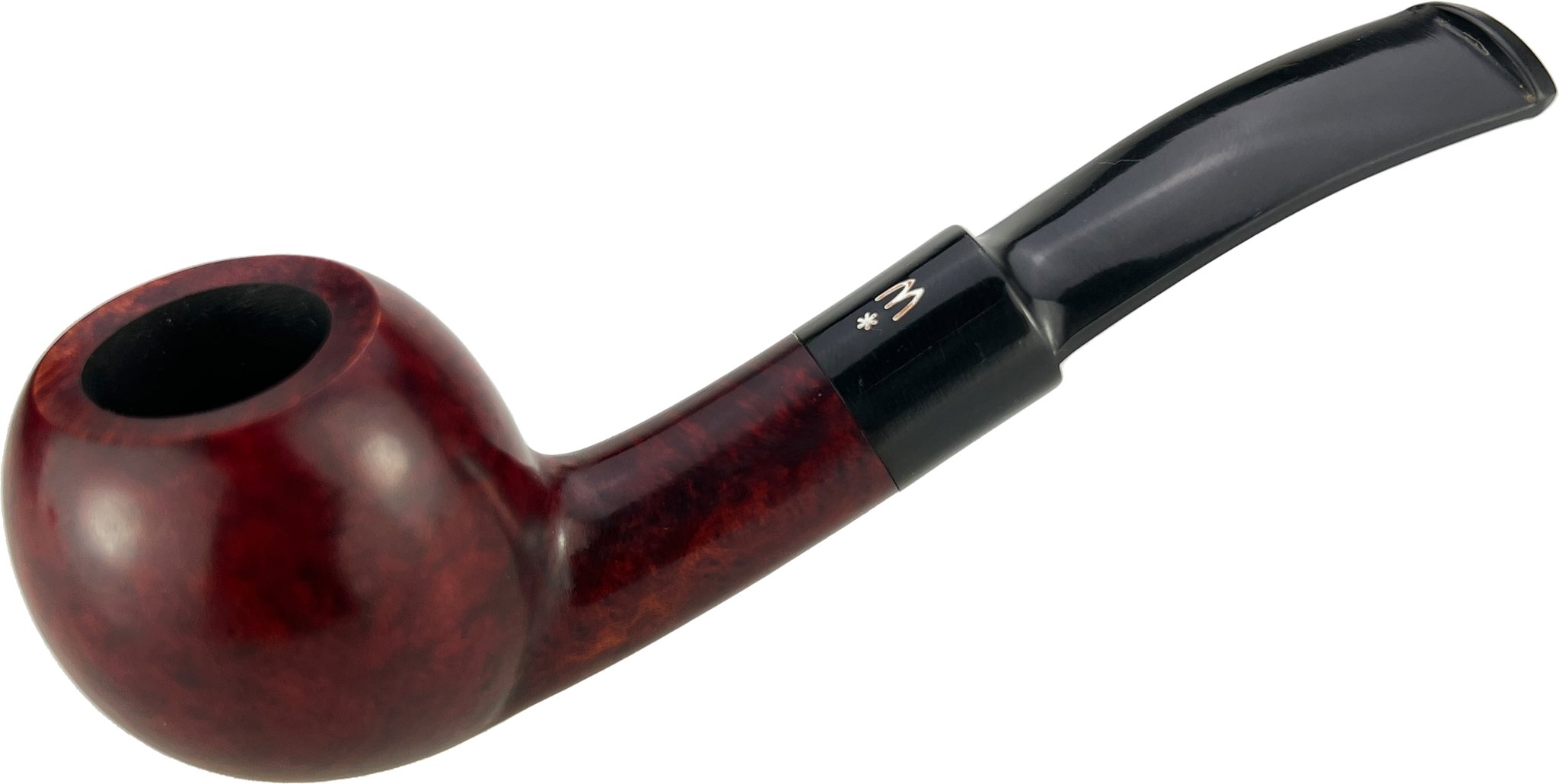 Worobiec Pipes Pfeifen No. 110 (HELL)