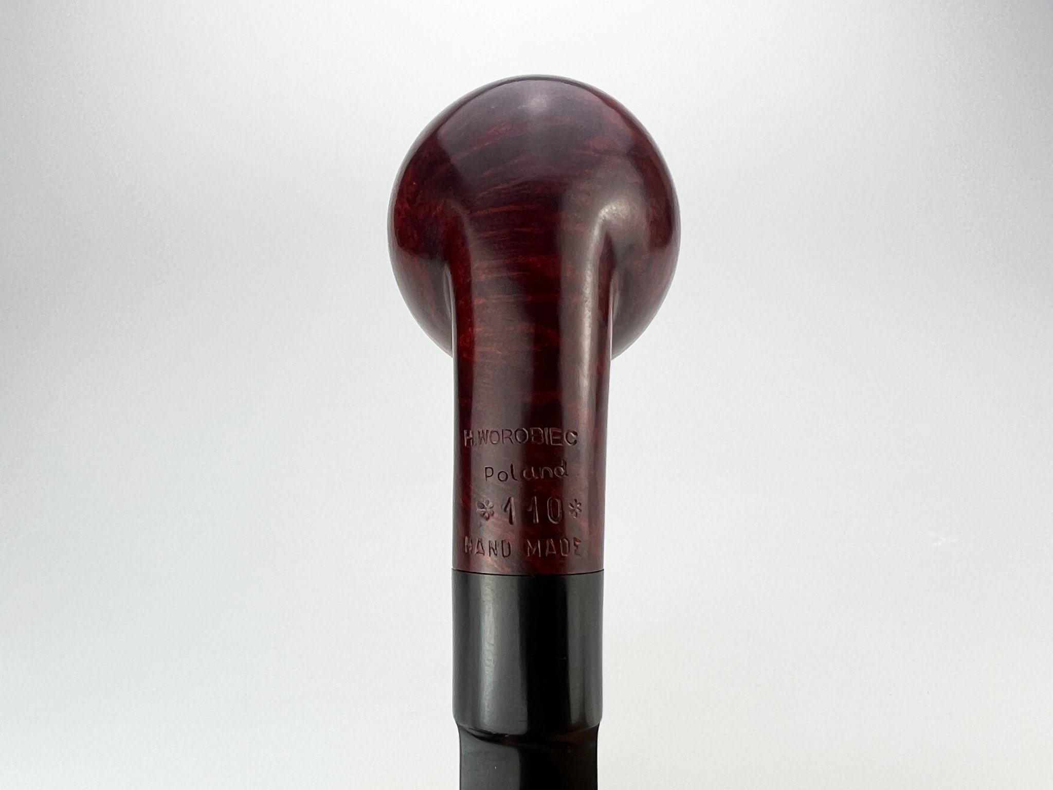 No. 110 (HELL) Unterseite