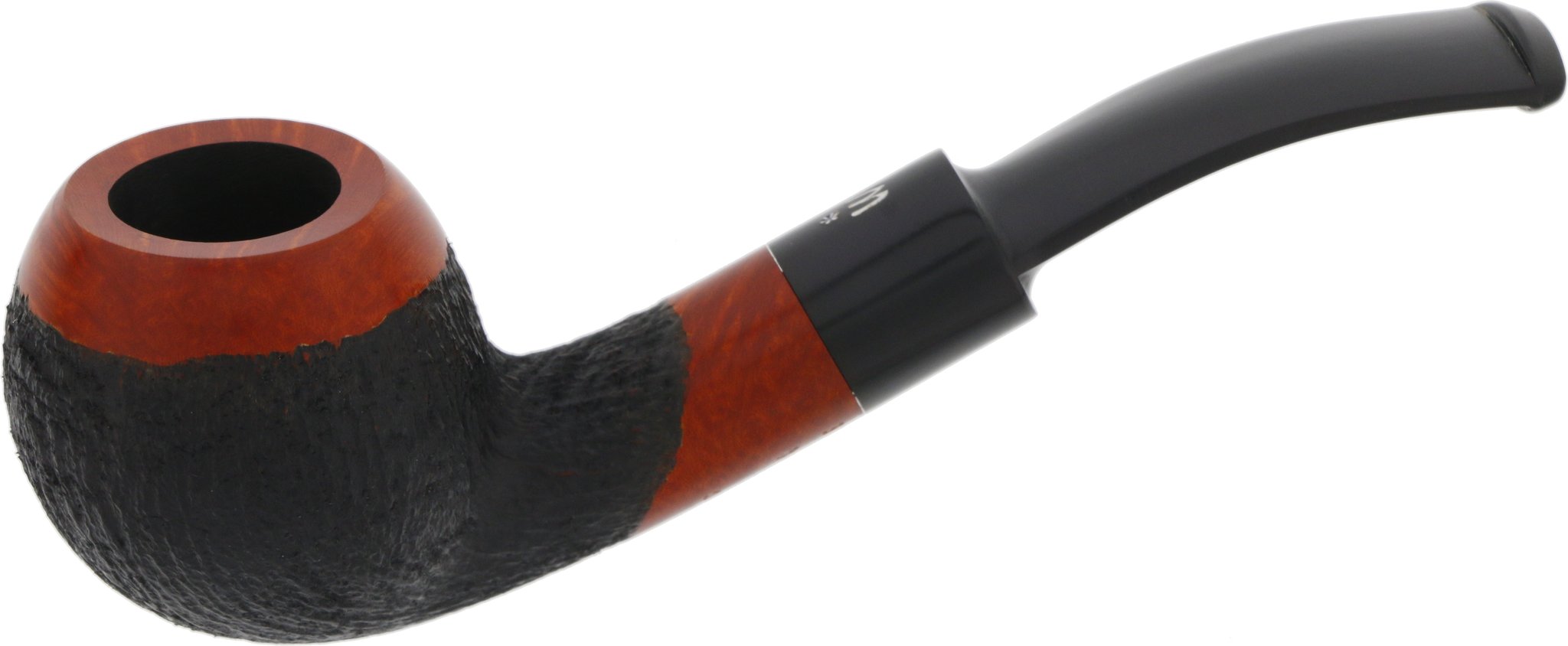 Worobiec Pipes Pfeifen No. 111 Detailbild 01