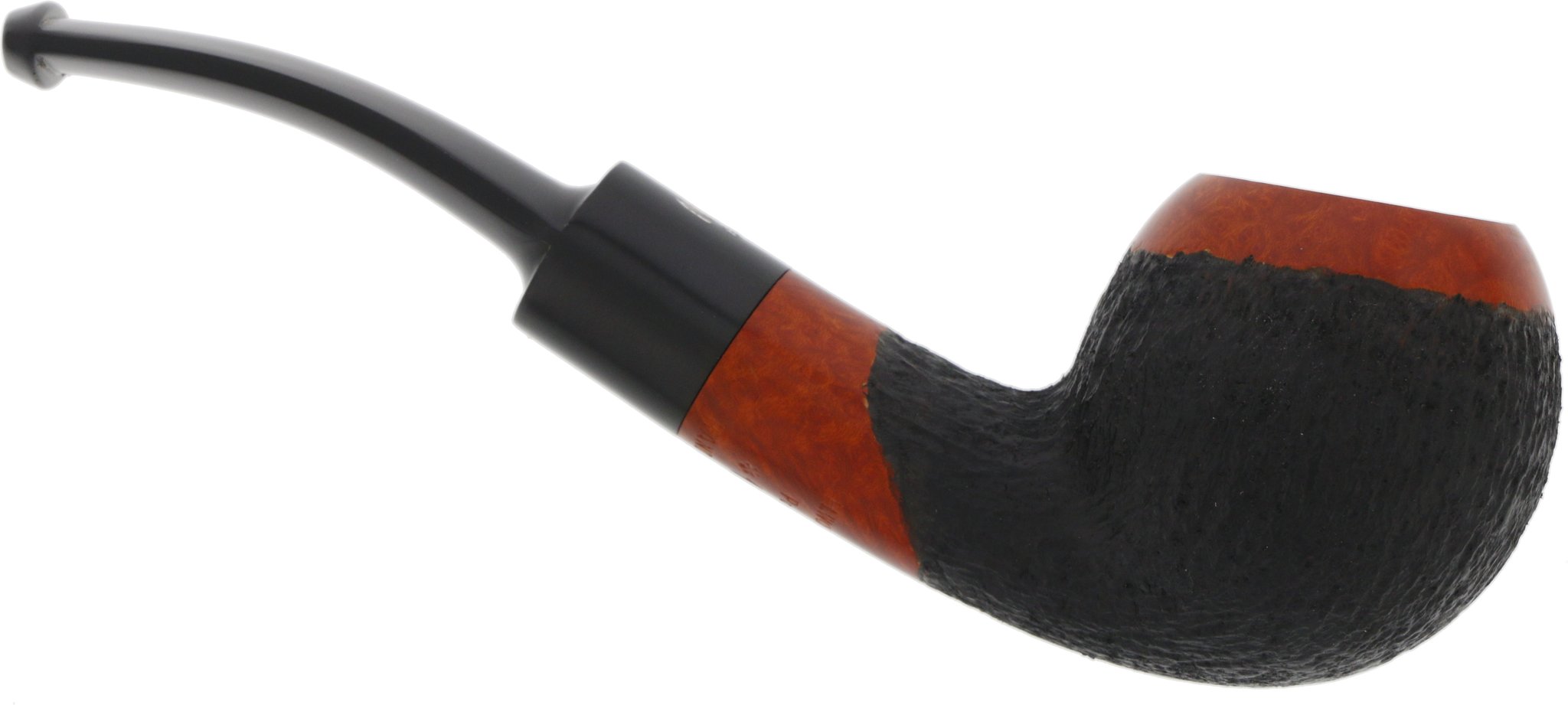 Worobiec Pipes Pfeifen No. 111 Detailbild 02