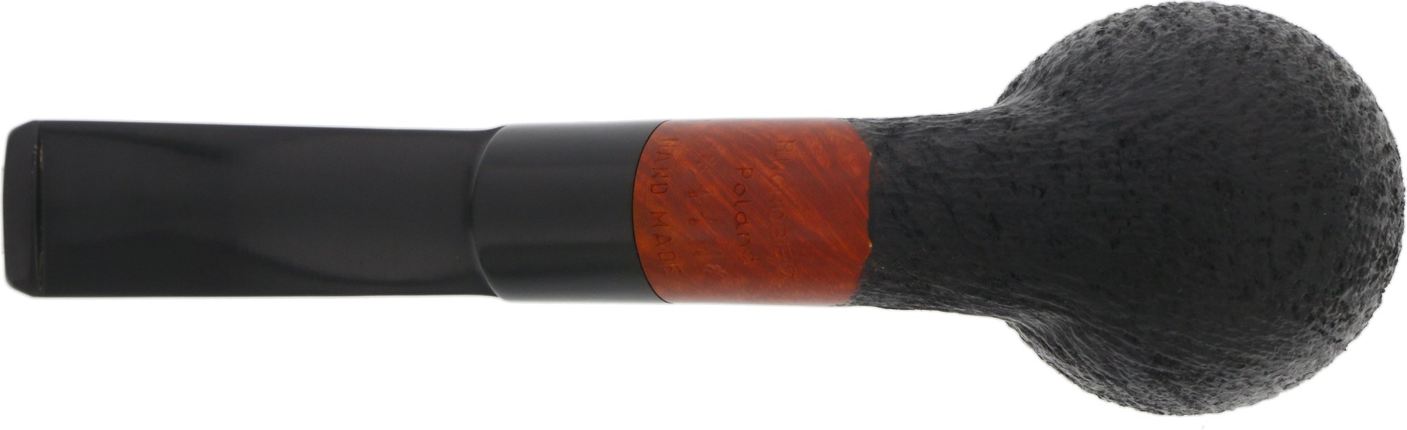 Worobiec Pipes Pfeifen No. 111 Detailbild 03