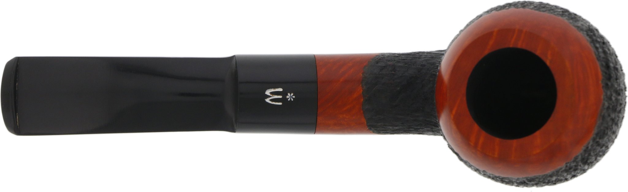 Worobiec Pipes Pfeifen No. 111 Detailbild 04