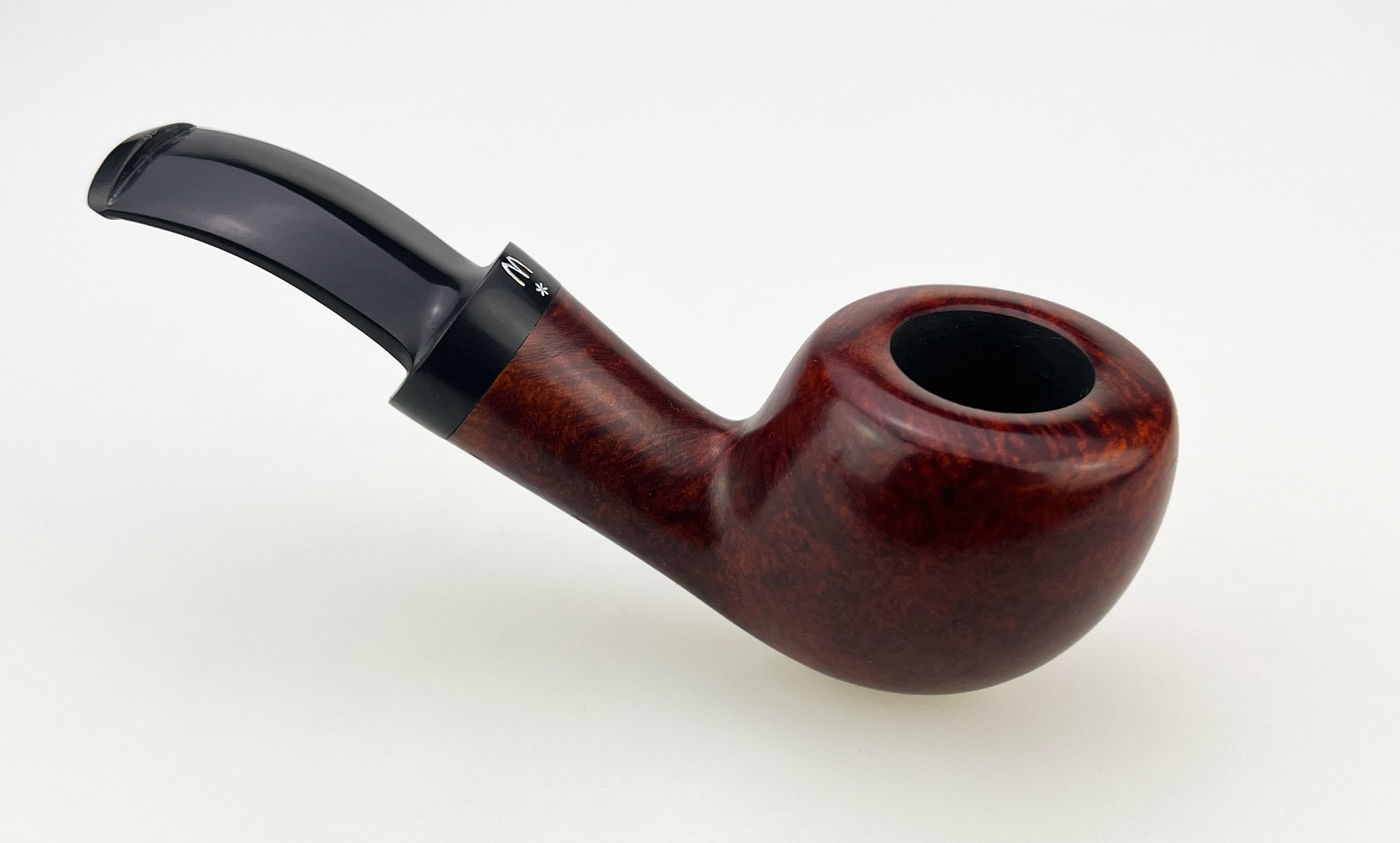 Worobiec Pfeifen No. 84 