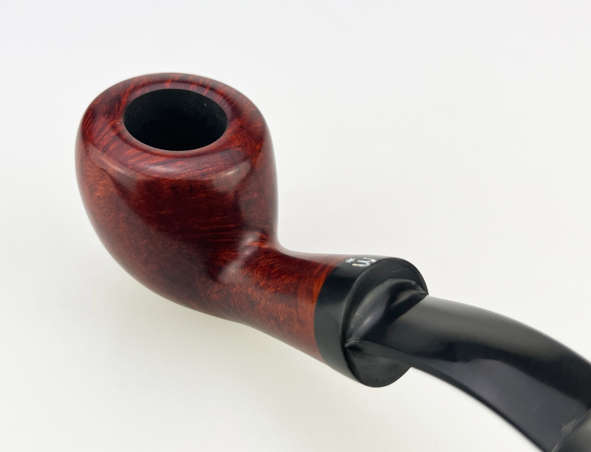 Worobiec  Pfeifen No. 84 Kopf 