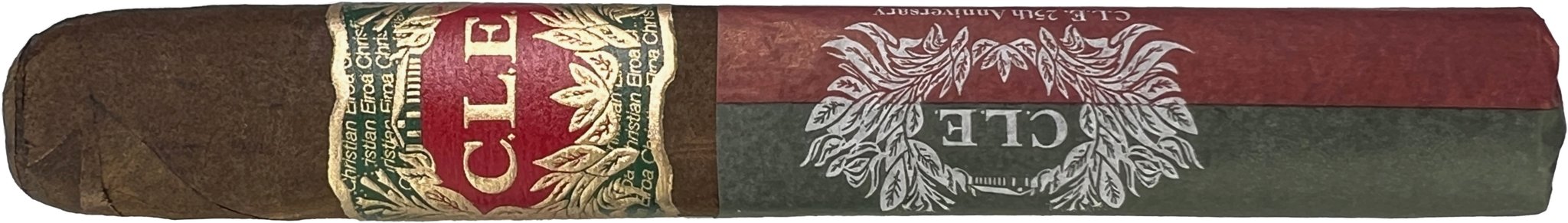 CLE 25th Anniversary 11/18