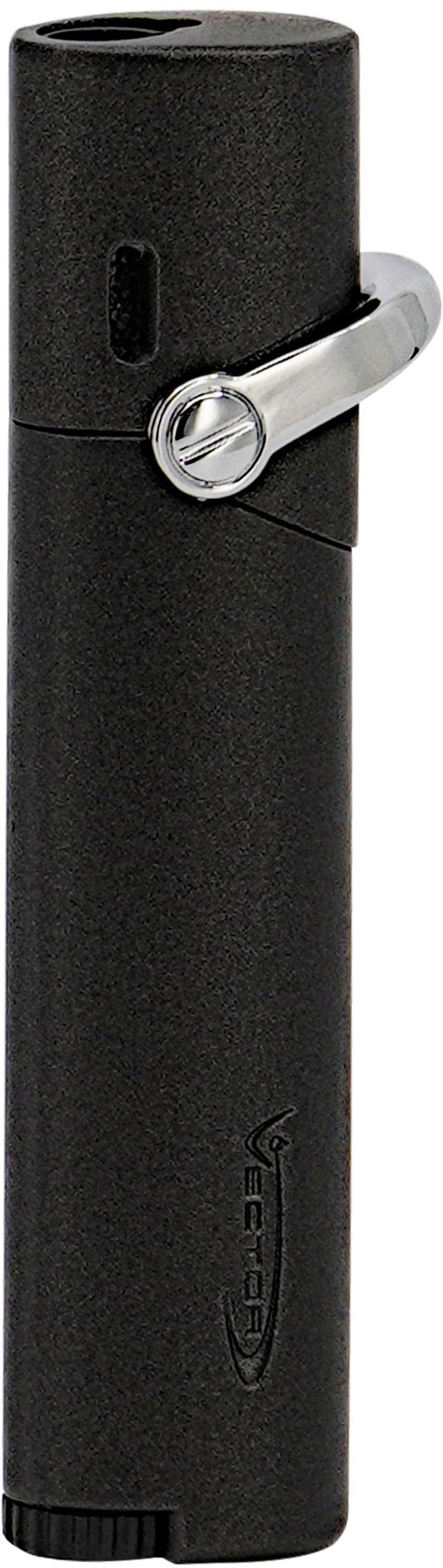 Mystique Metallic Black