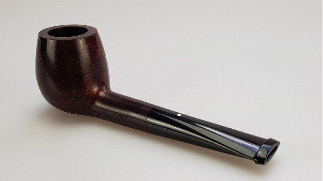 Dunhill Bruyere Apple 3101 8991