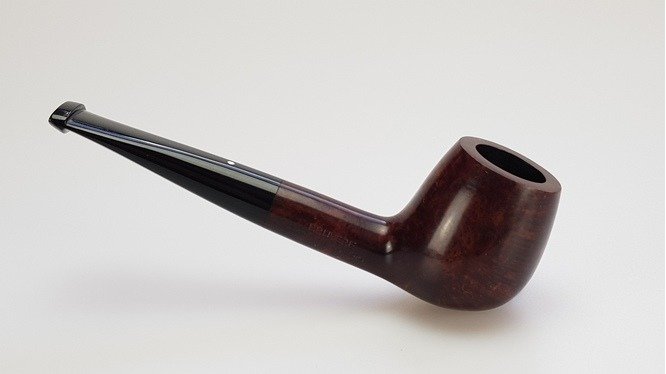 Dunhill Bruyere Apple 3101 8991