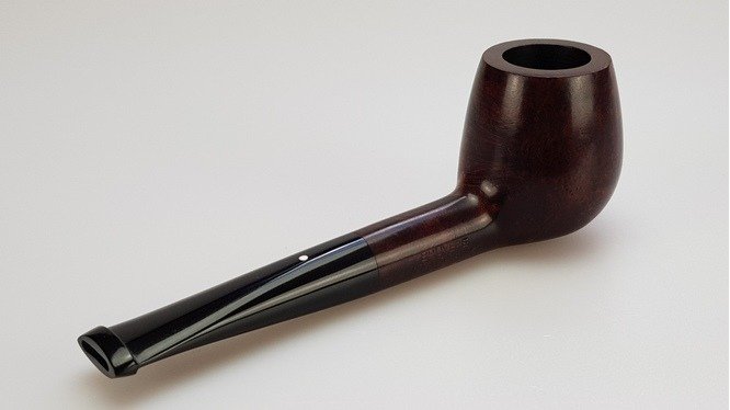 Dunhill Bruyere Apple 3101 8991