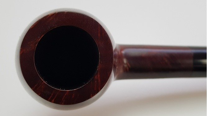 Dunhill Bruyere Apple 3101 8991