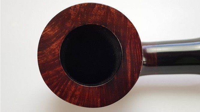 Dunhill Bruyere Pot 5406 8900