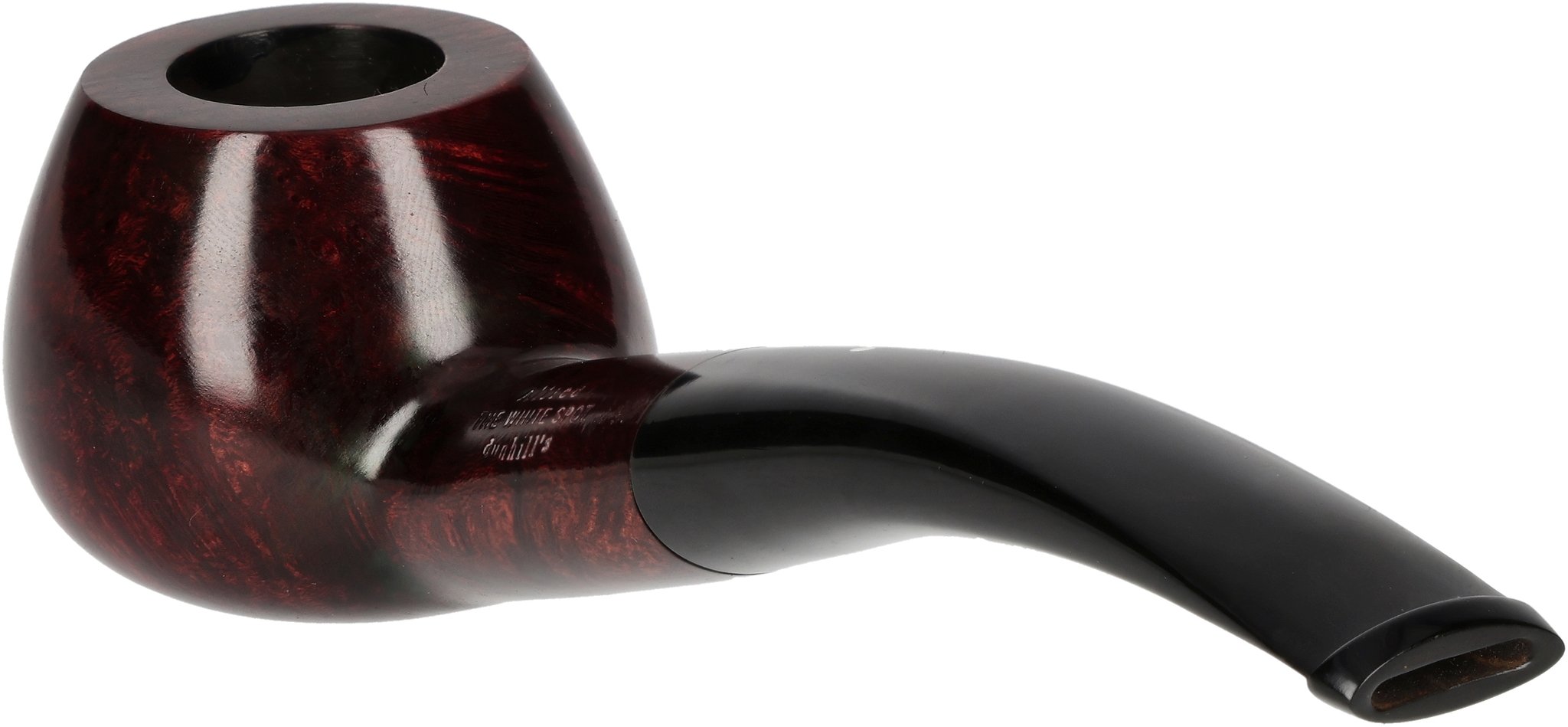 Dunhill Pipes Bruyere No. 5128 Diplomat (Nr. 508) (2018)_02