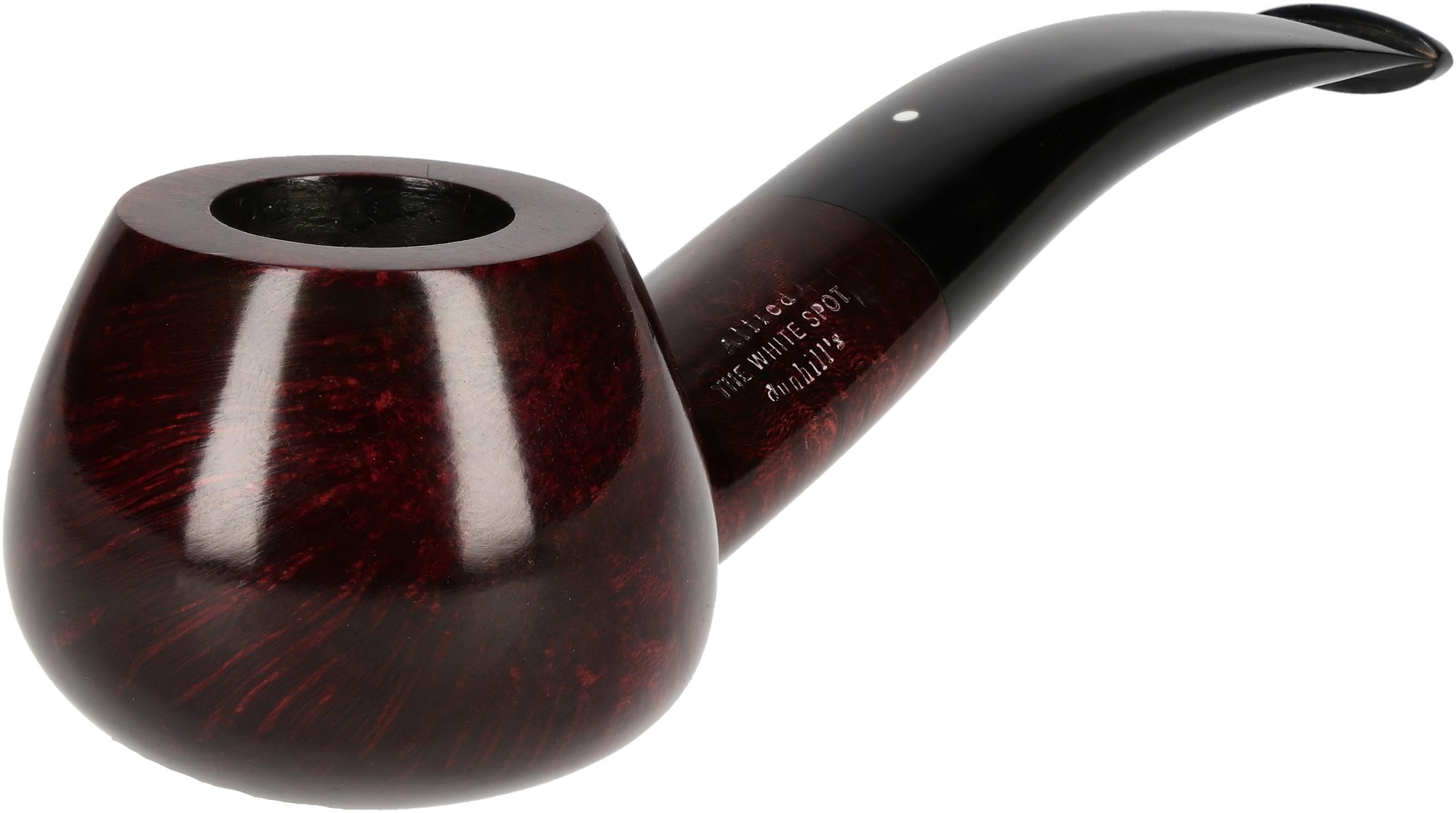 Dunhill Pipes Bruyere No. 5128 Diplomat (Nr. 508) (2018)_03