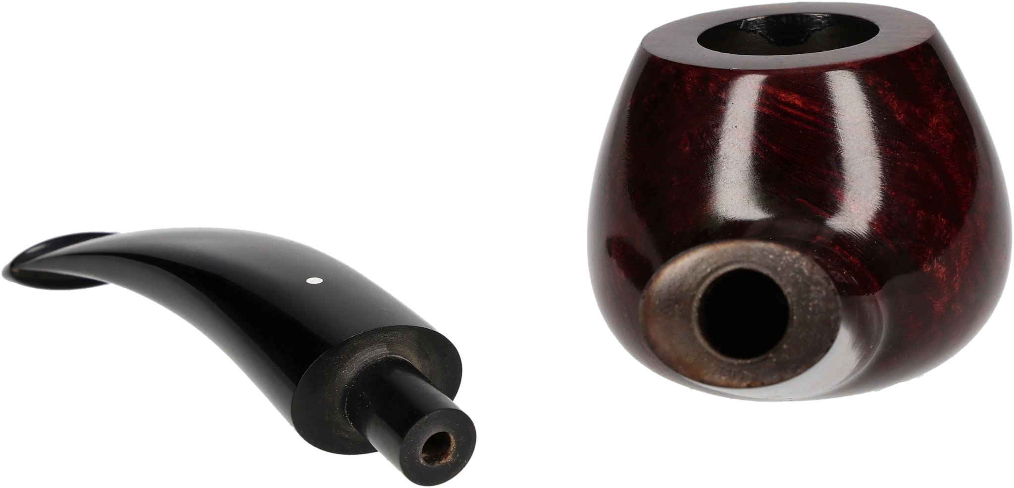 Dunhill Pipes Bruyere No. 5128 Diplomat (Nr. 508) (2018)_05