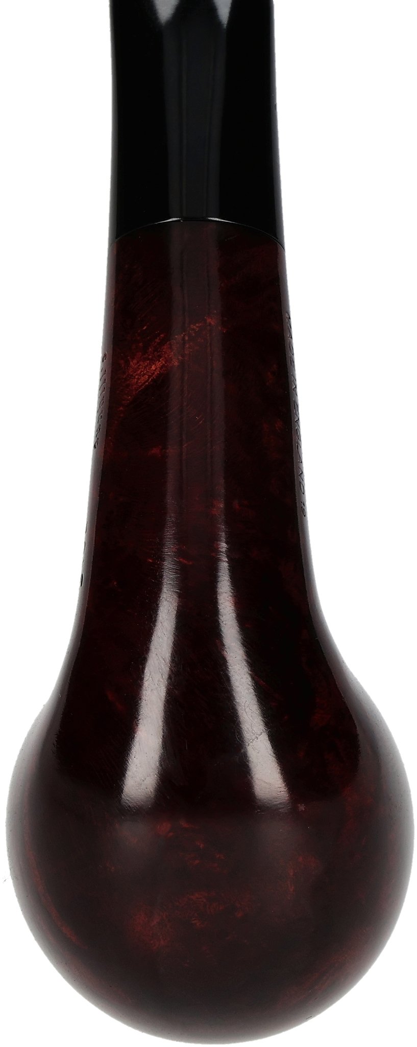 Dunhill Pipes Bruyere No. 3102 Bent (Nr. 589) 2019_04