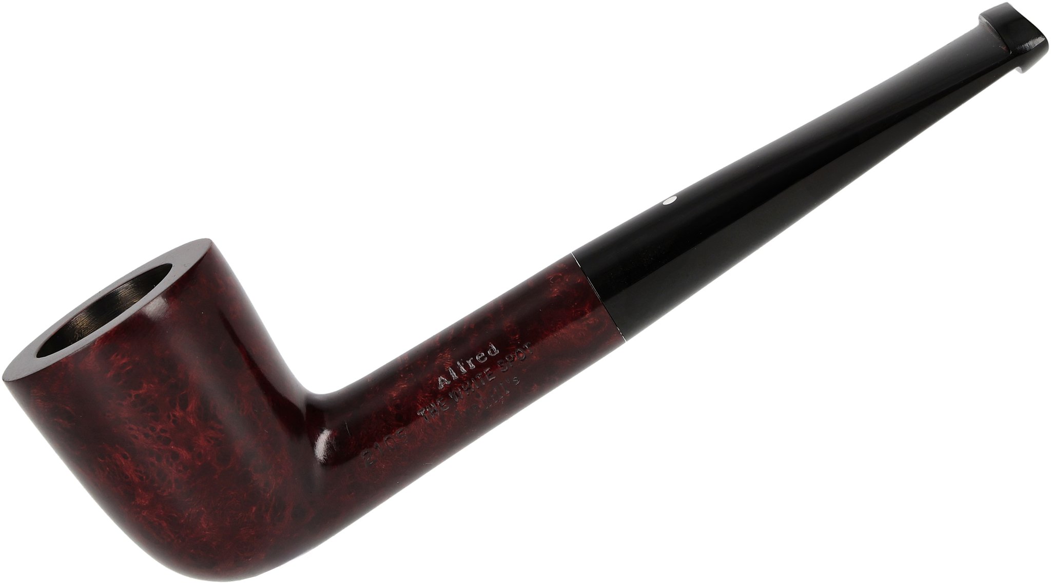 Dunhill Pipes Bruyere No. 2105 Dublin (Nr.612) (2022)_01