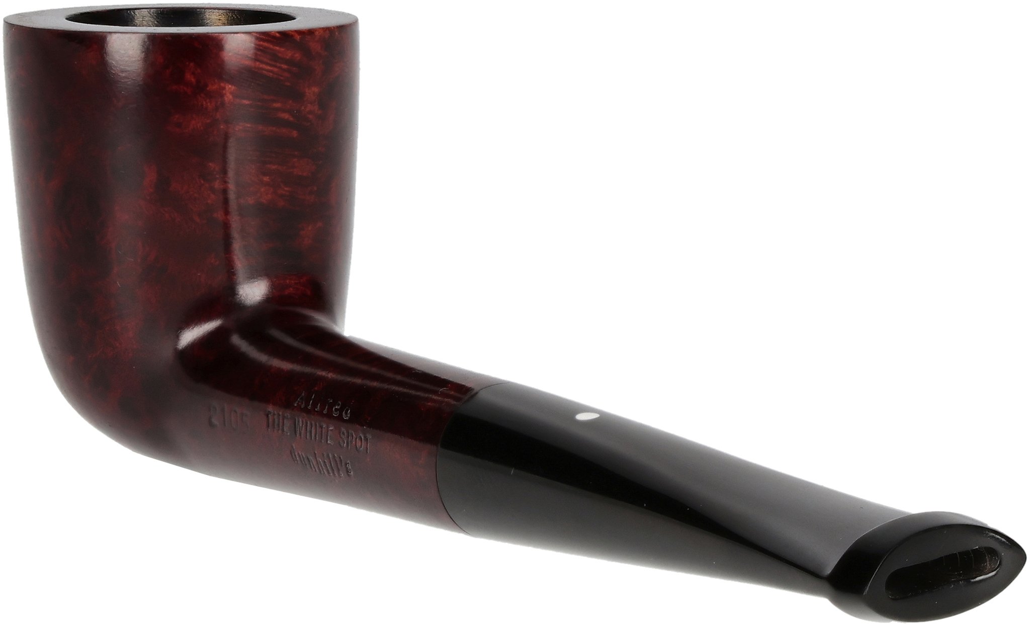 Dunhill Pipes Bruyere No. 2105 Dublin (Nr.612) (2022)_02