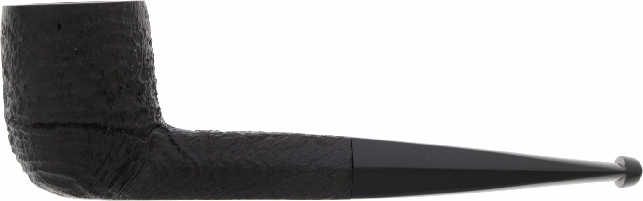 Dunhill The White Spot Pipes Shell Briar No. 3103 Ring Grain