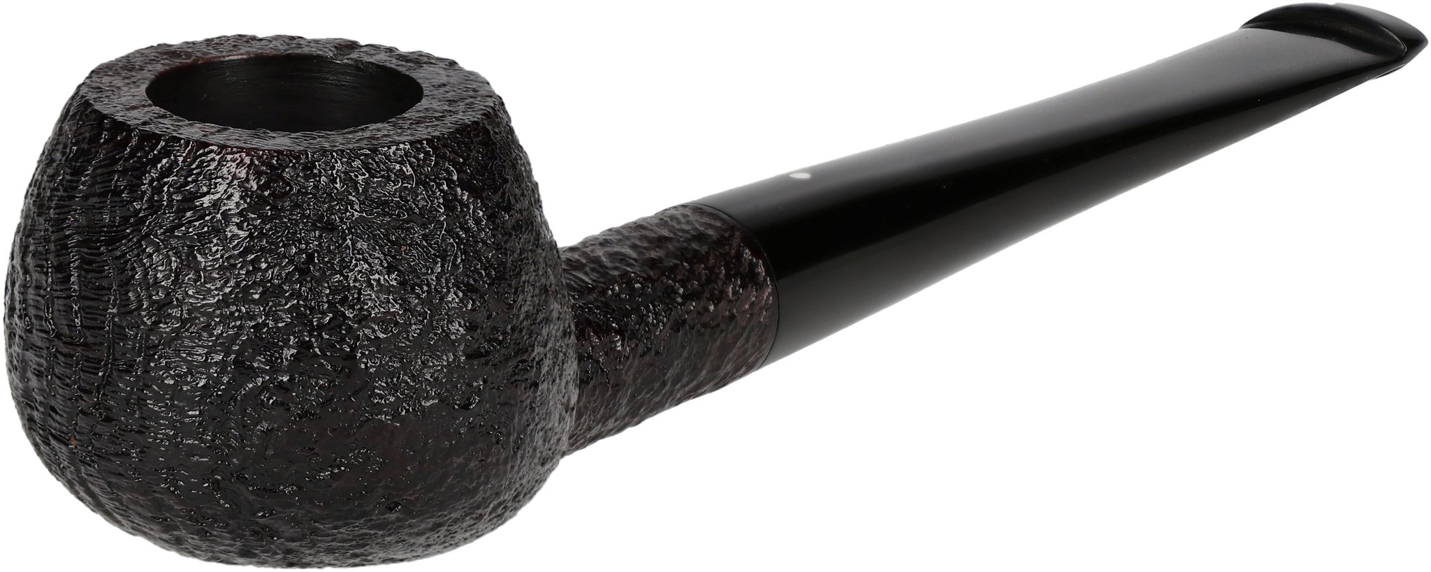 Dunhill Pipes Shell Briar No. 4107 Diplomat (Nr.637) (2015)_03
