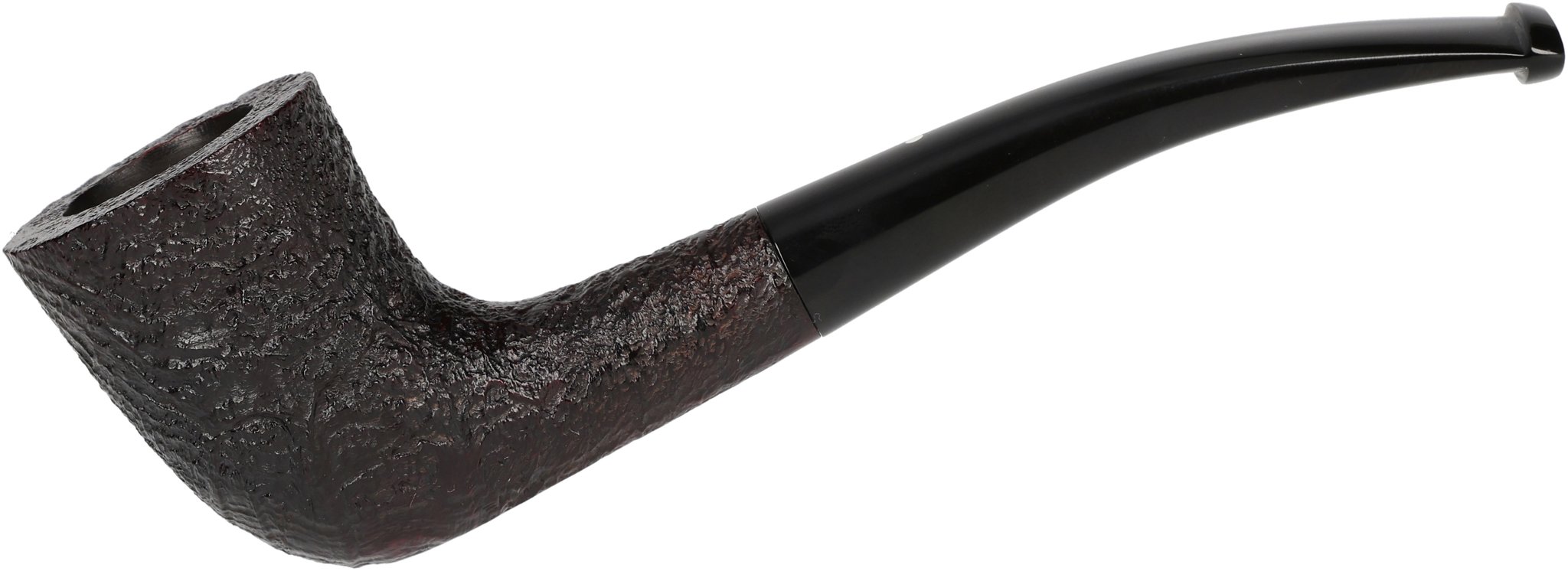 Dunhill Pipes Shell Briar No. 3421 Zulu (Nr.708) (2017)_01
