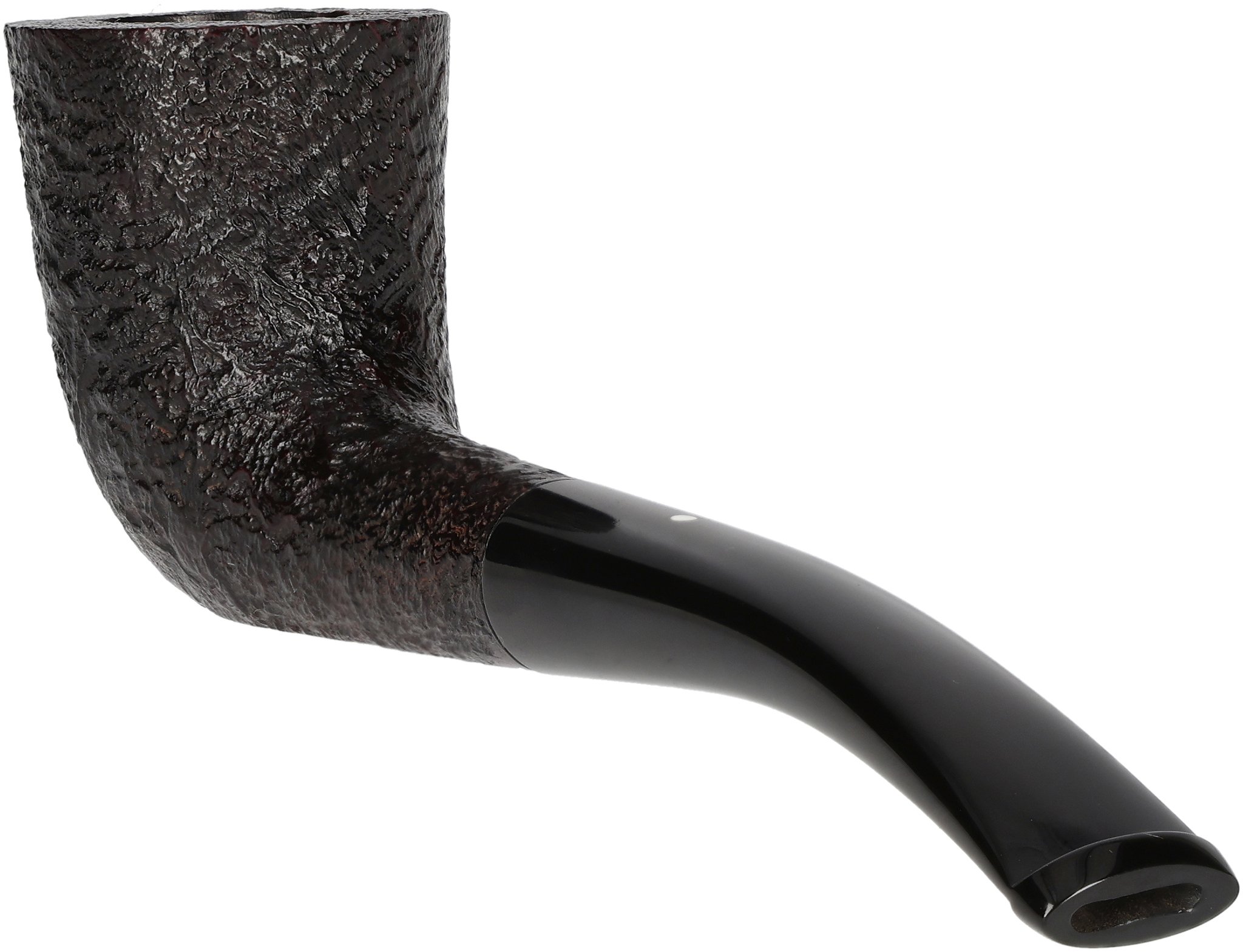 Dunhill Pipes Shell Briar No. 3421 Zulu (Nr.708) (2017)_02