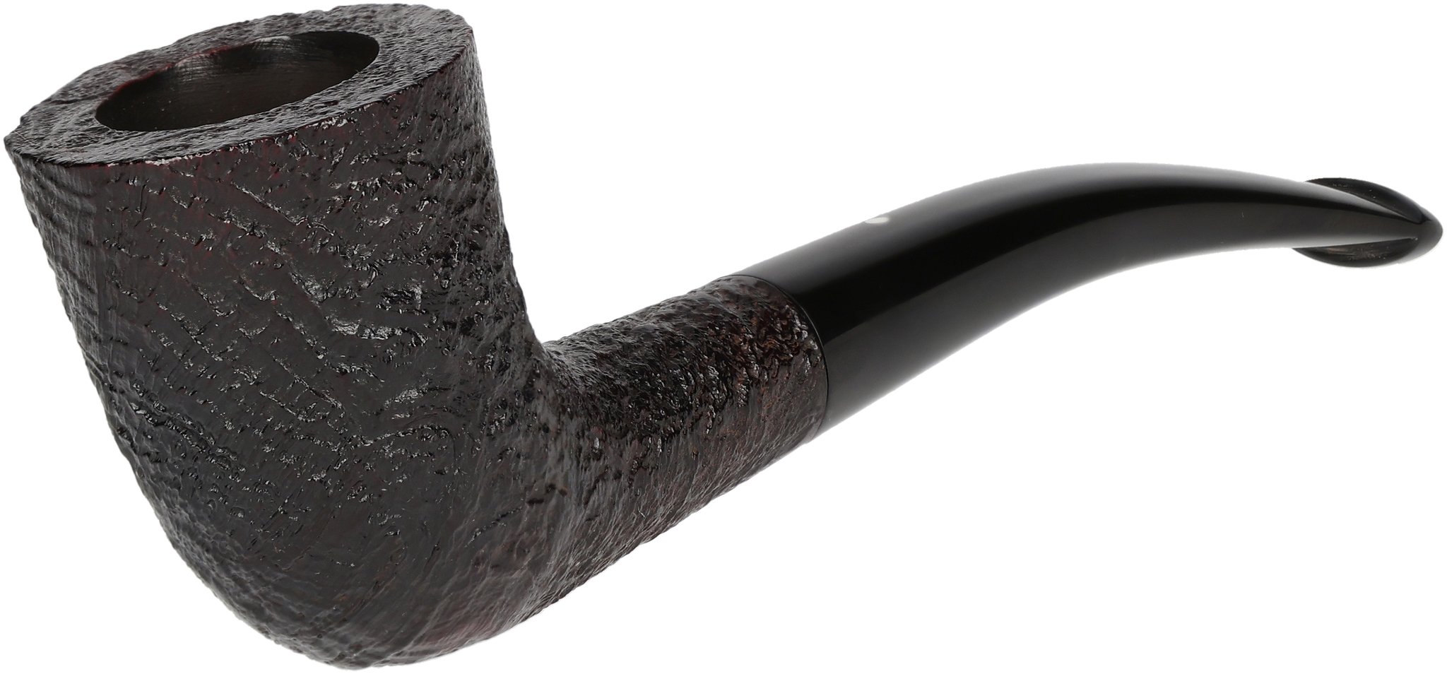 Dunhill Pipes Shell Briar No. 3421 Zulu (Nr.708) (2017)_03