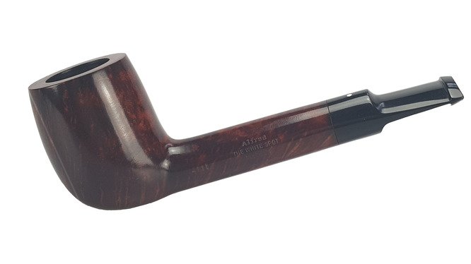 Dunhill Amber Root Lovat 4111 8994