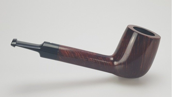 Dunhill Amber Root Lovat 4111 8994