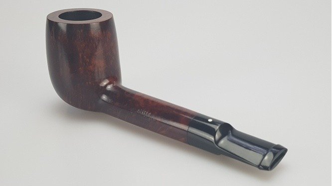 Dunhill Amber Root Lovat 4111 8994