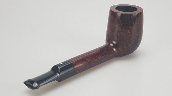 Dunhill Amber Root Lovat 4111 8994